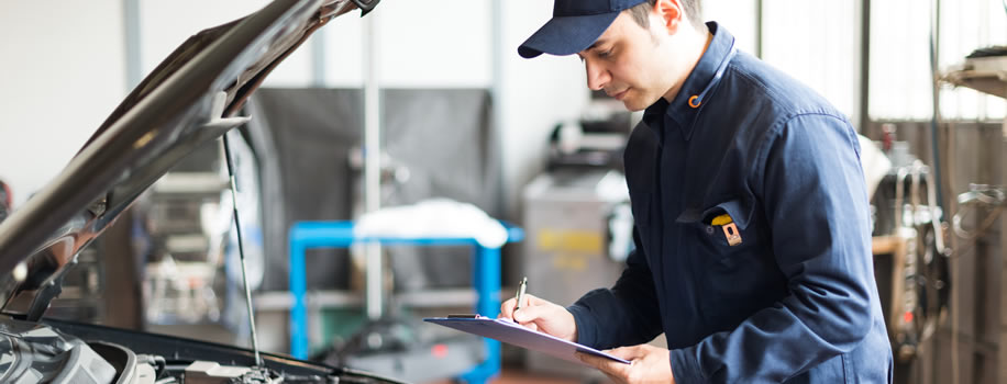 Security Solutions for Automotive Centers in Boston, MA