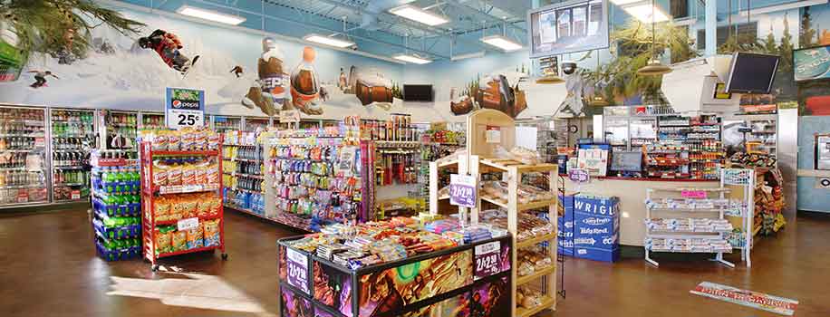 Security Solutions for Convenience Stores Boston, MA