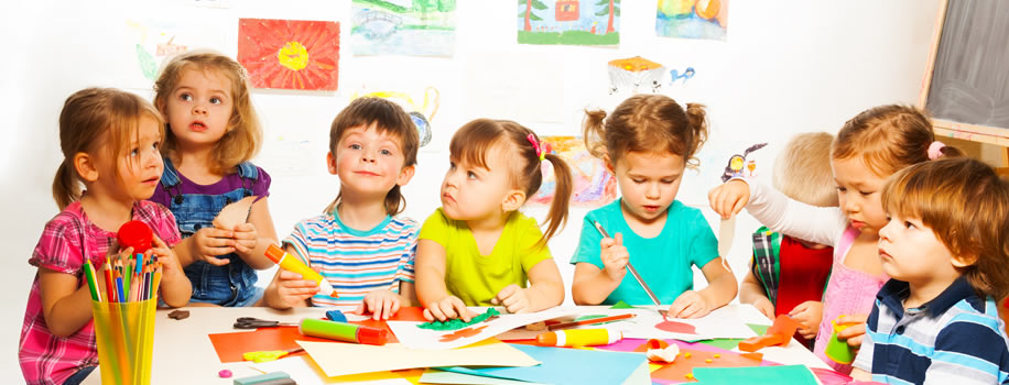 Security Solutions for Daycares Boston, MA