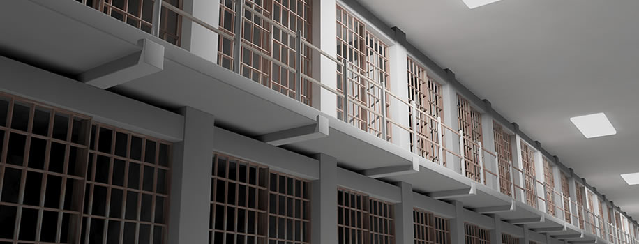 Security Solutions for Correctional Facility Boston, MA