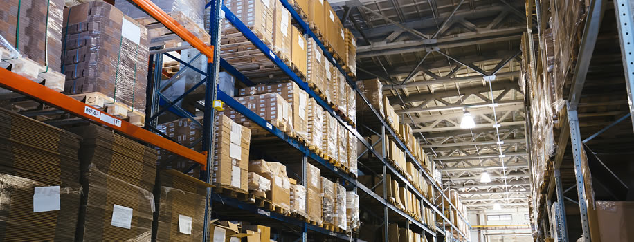 Security Solutions for Warehouses in Boston, MA